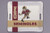 Heavyweight Melamine Collegiate Serving Tray FSU