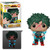 Deku Glow-in-Dark EE Exc Funko Pop Animation Vinyl Figure   1 Compatible Graphic Protector Bundle 40545 - B