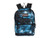 JanSport Supermax Multi Blue Cosmos One Size