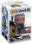 POP Marvel Avengers Endgame 483 Valkyrie Exclusive Collector Corps Bobble-Head Figure