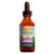 Host Defense Lions Mane Extract Promotes Mental Clarity Focus and Memory Daily Mushroom Supplement Vegan Organic 2 fl oz 60 Servings