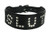 Strict Leather Studded Leather S m Slut Collar