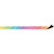 Teacher Created Resources Colorful Scribble Magnetic Border