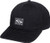Quiksilver Mens Rodger HAT Black 1SZ