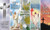 Bulk Assorted He is Risen Easter Bookmarks Pack of 100