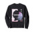 Digital Love Japanese Aesthetic Vaporwave Anime Otaku Glitch Sweatshirt