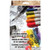 Ranger TDK48206 Distress Crayon Watercolour Kit 19 x 11_5 x 3_9 cm Multicoloured