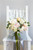 TRLYC 14" x 108" Sequined Table Runner -Silver
