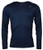 Nike Mens Longsleeve Legend - Navy - Large