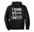 F-Bomb Mom I Sprinkle That Shit Like Confetti Hoodie