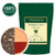 India's Original Masala Chai Tea Loose Leaf - 100 cups, 7oz - Perfect Blend of Black Tea, Cinnamon, Cardamom, Cloves & Black Pepper - Ancient Indian House Recipe of Spiced Chai Tea - Chai Latte Suited