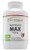 NutraBulk Multi-Vitamin MAX Well-Absorbed Soft Gels 250 Count