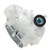 A-Premium Door Lock Actuator Motor Replacement for Honda Civic 2006-2011 Rear Right Passenger Side