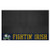 FANMATS NCAA Notre Dame Fighting Irish Damegrill Mat Team Color One Size