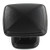 10pcs Kitchen Cabinet Knobs Pull Handle 30mm Black Knobs for Drawer Door Cupboard Wardrobe