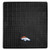 FANMATS NFL Denver Broncos Vinyl Cargo Mat