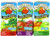 Apple   Eve 100 Juice Variety Pack 18 Count 6_75 Oz Boxes