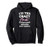 Im The Crazy Aunt Everyone Warned You About Auntie Pullover Hoodie
