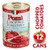 Pomì Chopped Tomatoes Can 14_1 oz 12 Pack