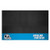FANMATS NFL Carolina Panthers Vinyl Grill Mat
