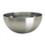 Ikea Blank Serving Bowl Stainless Steel Steel 28 x 28 x 13 cm