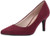 LifeStride Womens Sevyn Pump Pinot Noir 9_5 Wide