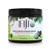 Organic Fiji Coconut Oil Infused Sugar Scrub for Face   Body Coconut Lime 20-Ounces