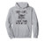 Sorry I Cant I Have Plans With My Cat Cute Cat Pullover Hoodie