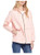 Weatherproof Vintage Ladies Rain Slicker Rose Medium