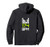 Drum and Bass 174 BPM DnB Music Liquid Junglist EDM Pullover Hoodie