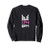 Drum and Bass 174 BPM DnB Music Liquid Junglist EDM Sweatshirt