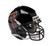 NCAA Texas Tech Red Raiders Mini Helmet Desk Caddy