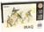 Masterbox 135 Scale Iraq Events Kit No_ 1 US Marines - Plastic Model Building Set  3575
