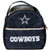 KR Strikeforce Dallas Cowboys Single Add On Bowling Bag Multicolor