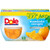Dole Mandarin Oranges In Light Syrup Individual Serving 4-Ounce Containers Pack of 36