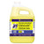 Useful Universe Joy Professional Dishwashing Liquid Soap Detergent Lemon Scent 1 Gal_