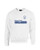 Charleston Southern Buccaneers Block 5050 Blended 8 oz Crewneck Sweatshirt Small White Charleston Southern Buccaneers Block 5050 Blended 8 oz Crewneck Sweatshirt Small White