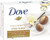 Dove Beauty Cream Bar Soaps Purely Pampering Shea Butter 16 Bars 4_76 Ounce135 Grams Each