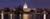 Posterazzi Government lit up at dusk Capitol Building National Mall Washington DC USA Poster Print 30 x 12