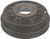 Dorman 594-226 Engine Harmonic Balancer for Select Chrysler  Dodge  Mitsubishi Models