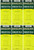 Bigelow Green Tea with Lemon Tea Bags 28-Count Boxes Pack of 6 Green Tea Bags with Lemon Peel and Natural Flavors Rich in Antioxidants
