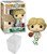 Funko POP NBA Legends - Larry Bird Celtics Home Bundle with 1 PopShield Pop Box Protector