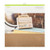 Cricut Kraftboard 12x12, 20 Pieces 12" x 12", Natural