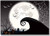 Allenjoy 8x6ft Nightmare Before Christmas Backdrop for 2019 Halloween Themed Party Decorations Pumpkin Jack Theme Birthday Baby Shower Photography Background Photo Studio Booth Props