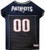 NFL NEW ENGLAND PATRIOTS DOG Jersey XX-Large