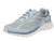 Fila Memory Primeforce 4 Womens Running 10 BM US Light Blue-Navy-White