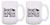 Best Dachshund Dad and Best Dachshund Mom Ever Mug Set 2 Pack 15-oz Coffee Mugs Tea Cups 15oz Mugs