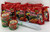 KC Commerce Samyang Hot Chicken Ramen Noodle 140g 10 Packs Combo Set With FREE Korean Kimchi   Chopstick 2X Spicy
