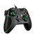Wired Controller for Xbox One Wired Xbox One Game Controller with Dual Vibration and Advanced Design USB Gamepad Joypad Controller for Xbox OneSXPC with Win 7810 Black