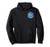 71st Fighter Squadron Langley F-15 F-22 Raptor Patch Pullover Hoodie